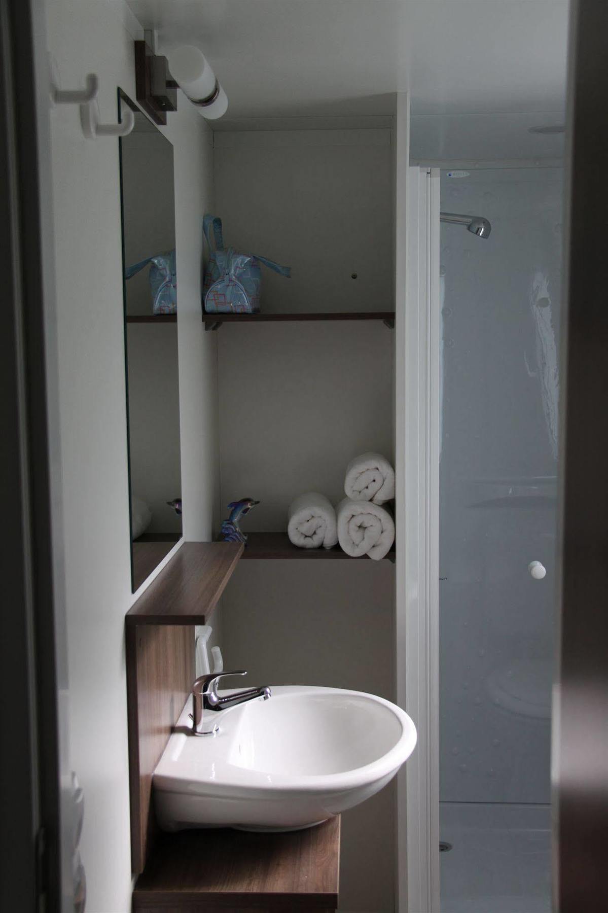Aminess Sirena - Holiday Homes Classic Novigrad Istria Exterior foto